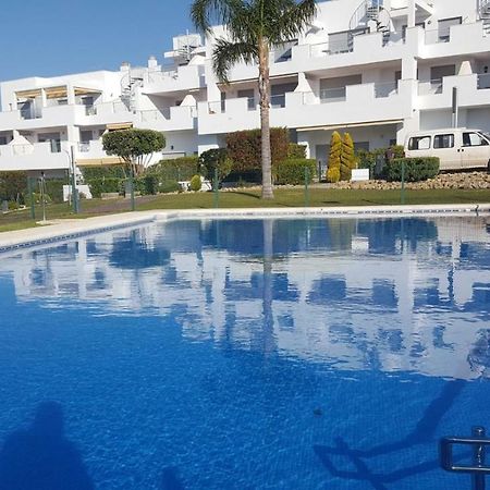 Apart.Conil-Vistasol โกนิล เด ลาฟรอนเตรา ภายนอก รูปภาพ