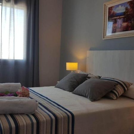 Apart.Conil-Vistasol โกนิล เด ลาฟรอนเตรา ภายนอก รูปภาพ