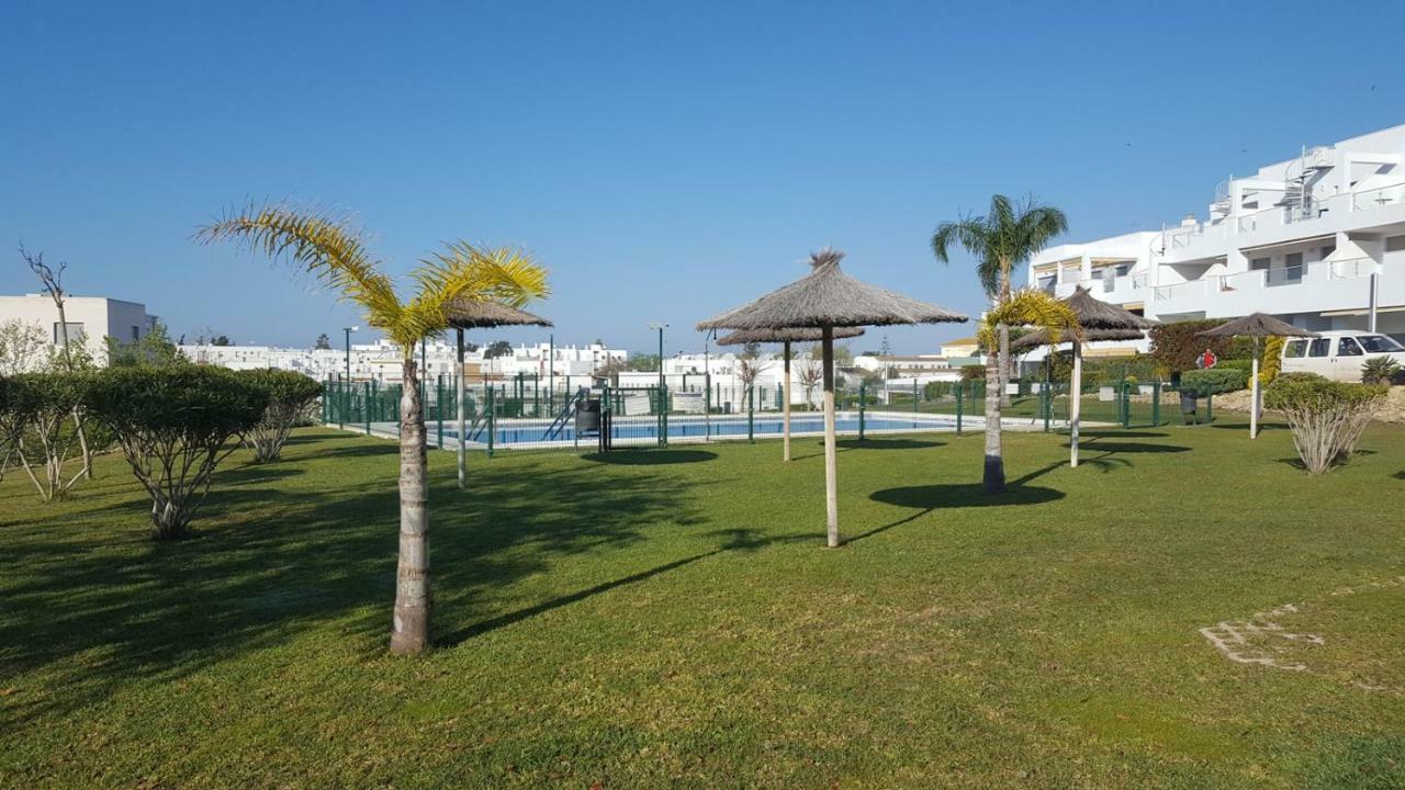Apart.Conil-Vistasol โกนิล เด ลาฟรอนเตรา ภายนอก รูปภาพ