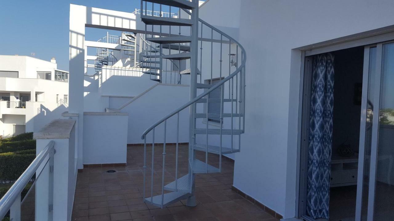 Apart.Conil-Vistasol โกนิล เด ลาฟรอนเตรา ภายนอก รูปภาพ