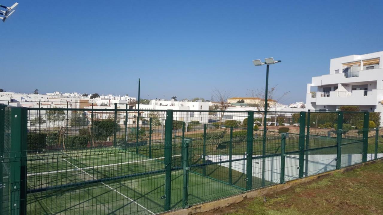 Apart.Conil-Vistasol โกนิล เด ลาฟรอนเตรา ภายนอก รูปภาพ